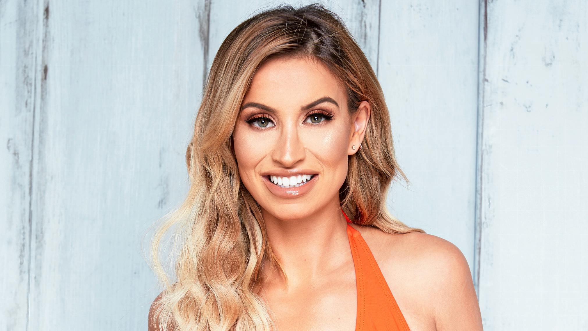 Ferne McCann: ‘I’m not at my smallest but I’ve never felt better’