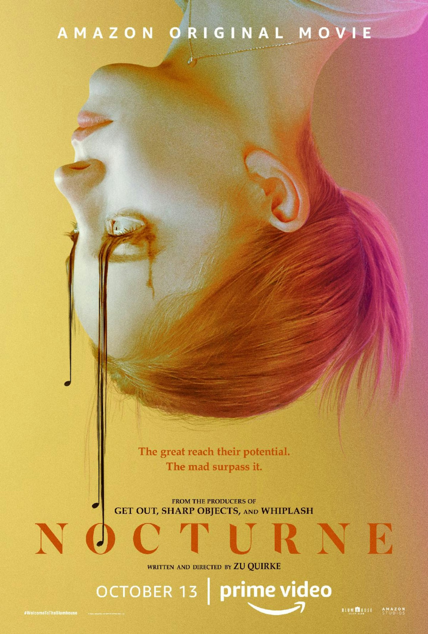 Welcome To The Blumhouse – Nocturne