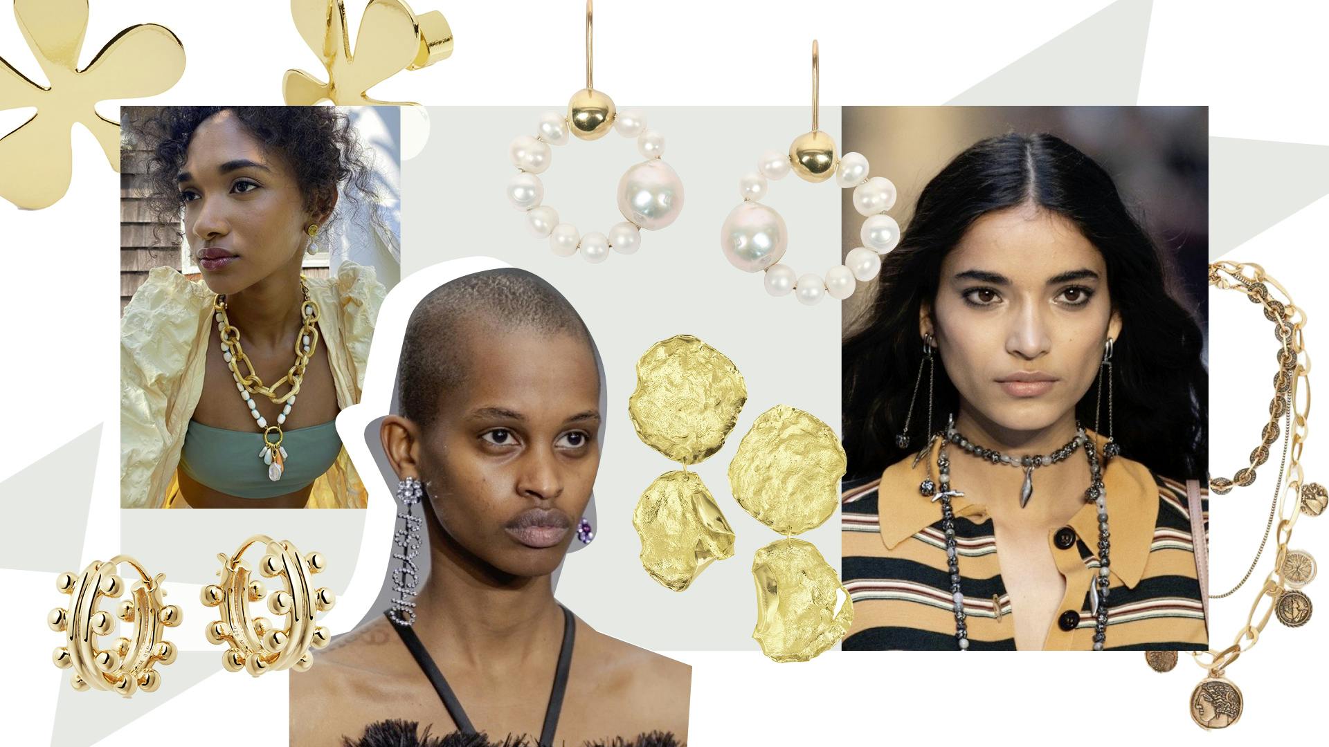 Best clearance necklaces 2019