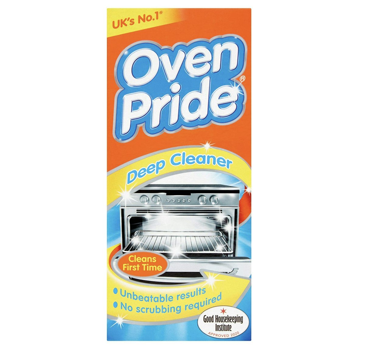Best Oven Cleaners for Effortless Degreasing Yours