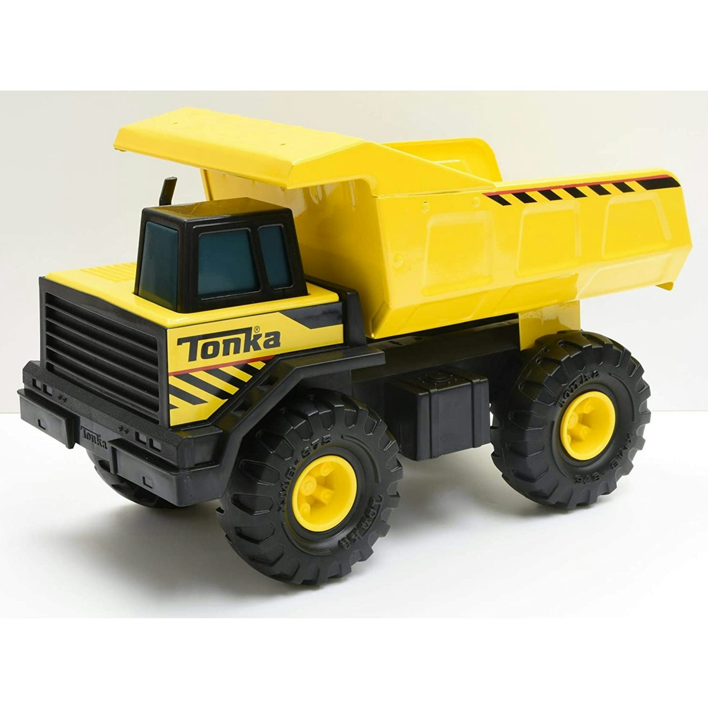 70s Tonka Toys Steel Classic Mighty Dump Truck