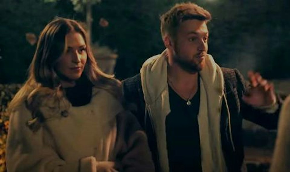 Made in Chelsea: Alex Mytton exposes HUGE MIC secret | Celebrity | Closer
