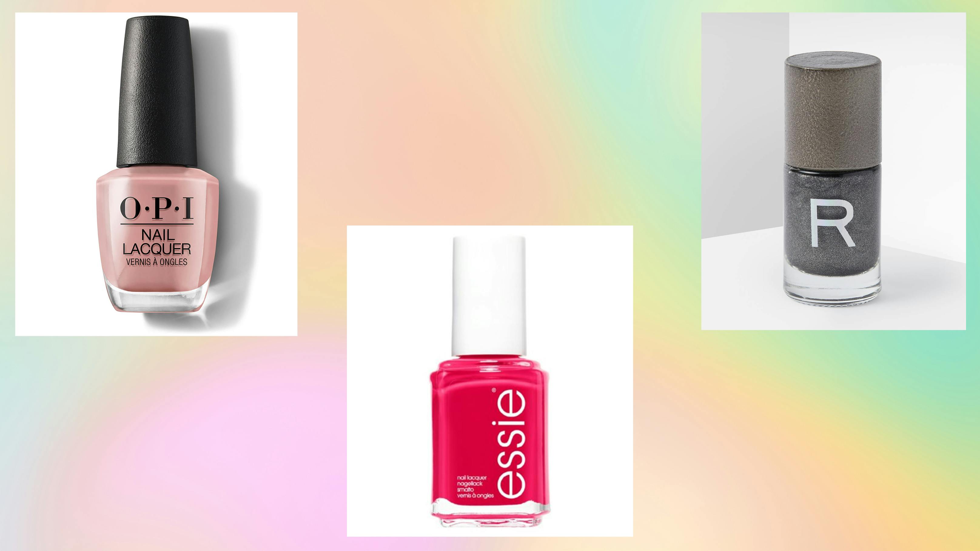 Nail Colors for Work: What's Appropriate, What's Not...
