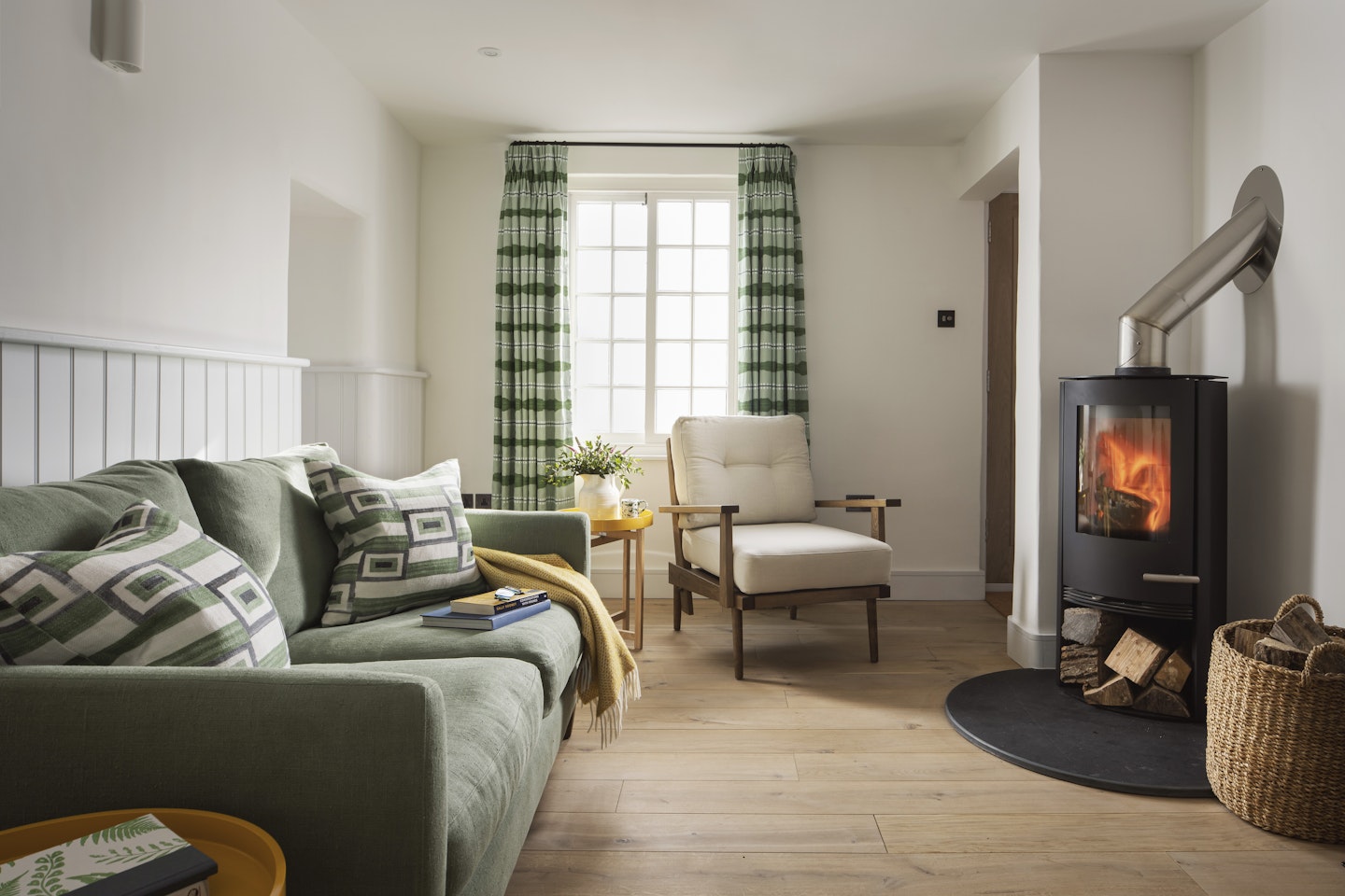 Cottagecore Holiday Homes - Grazia