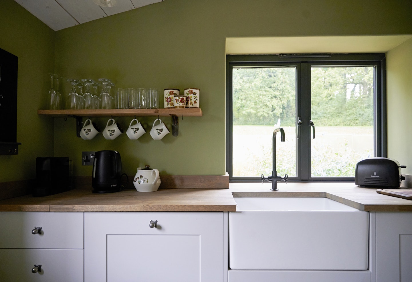 Cottagecore Holiday Homes - Grazia