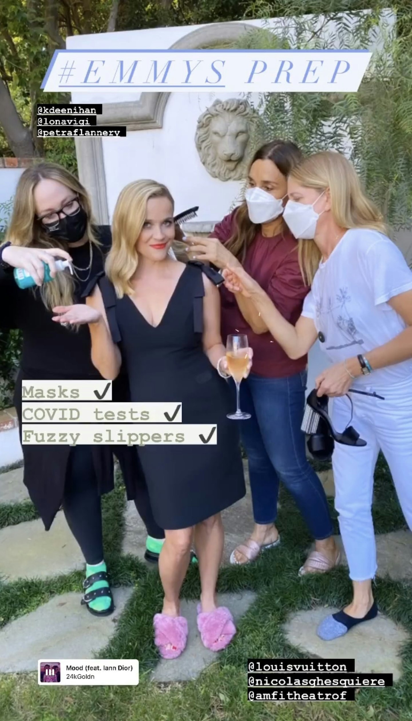 reese witherspoon emmys 2020