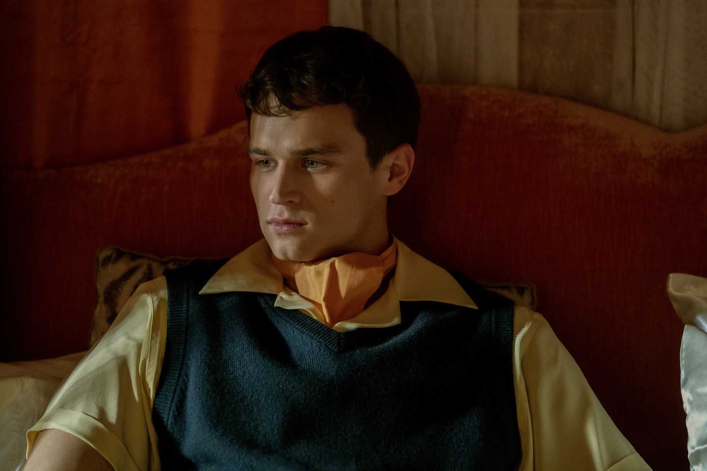 Brandon Flynn