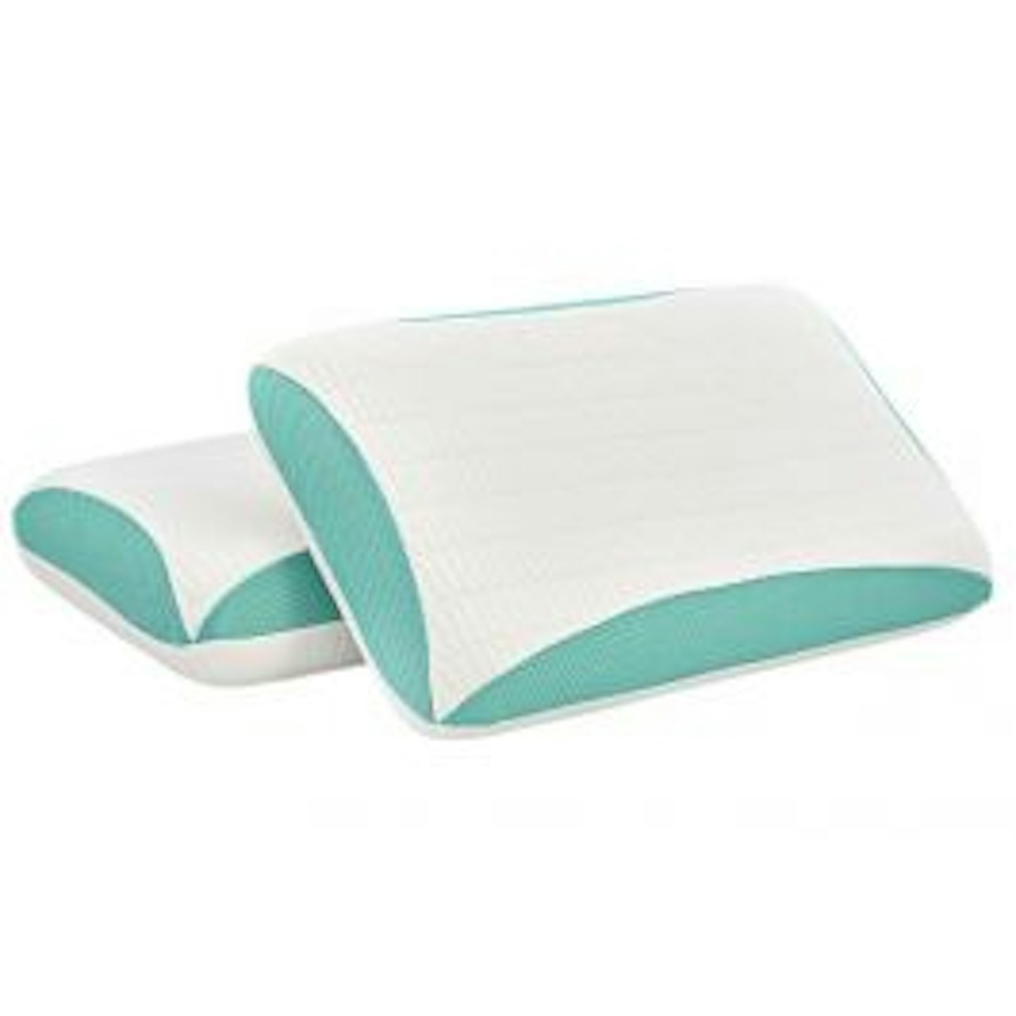 REM-Fit 500 Cool Gel Pillow