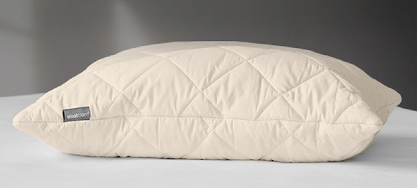  Best Pillows UK | Wellbeing | Yours