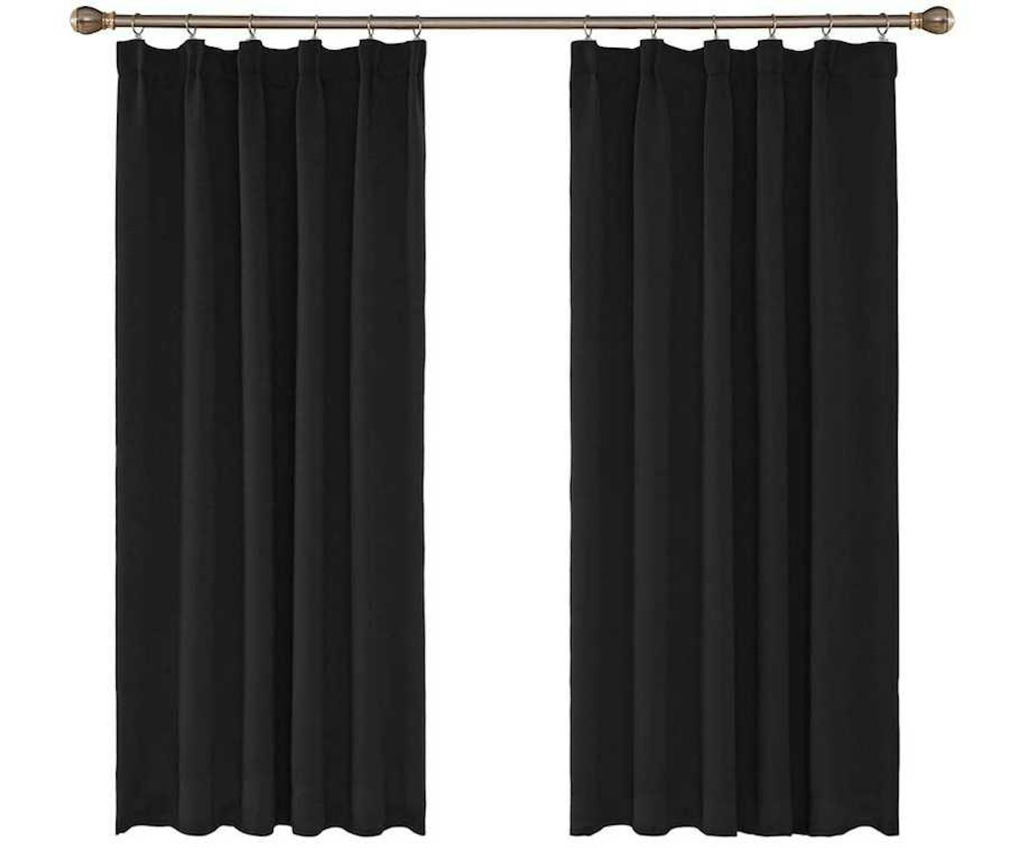 Blackout Curtains, from £19.49