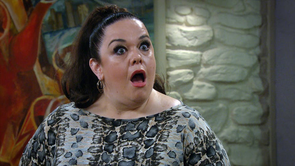 Emmerdale spoilers: Mandy Dingle’s confession sparks shock reunion | Closer