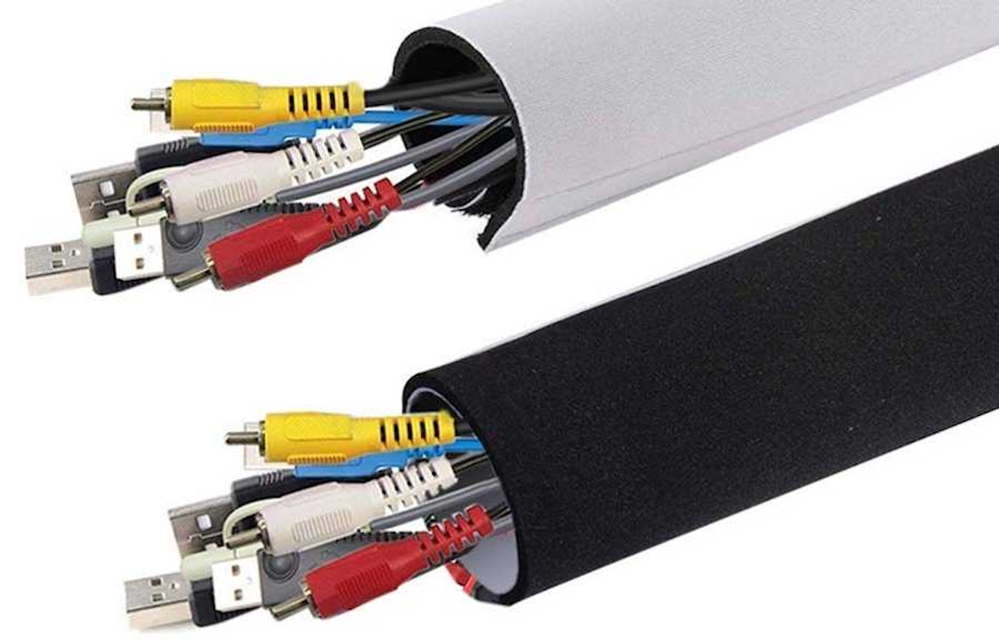 Neoprene Adjustable Cable Sleeves, £6.89