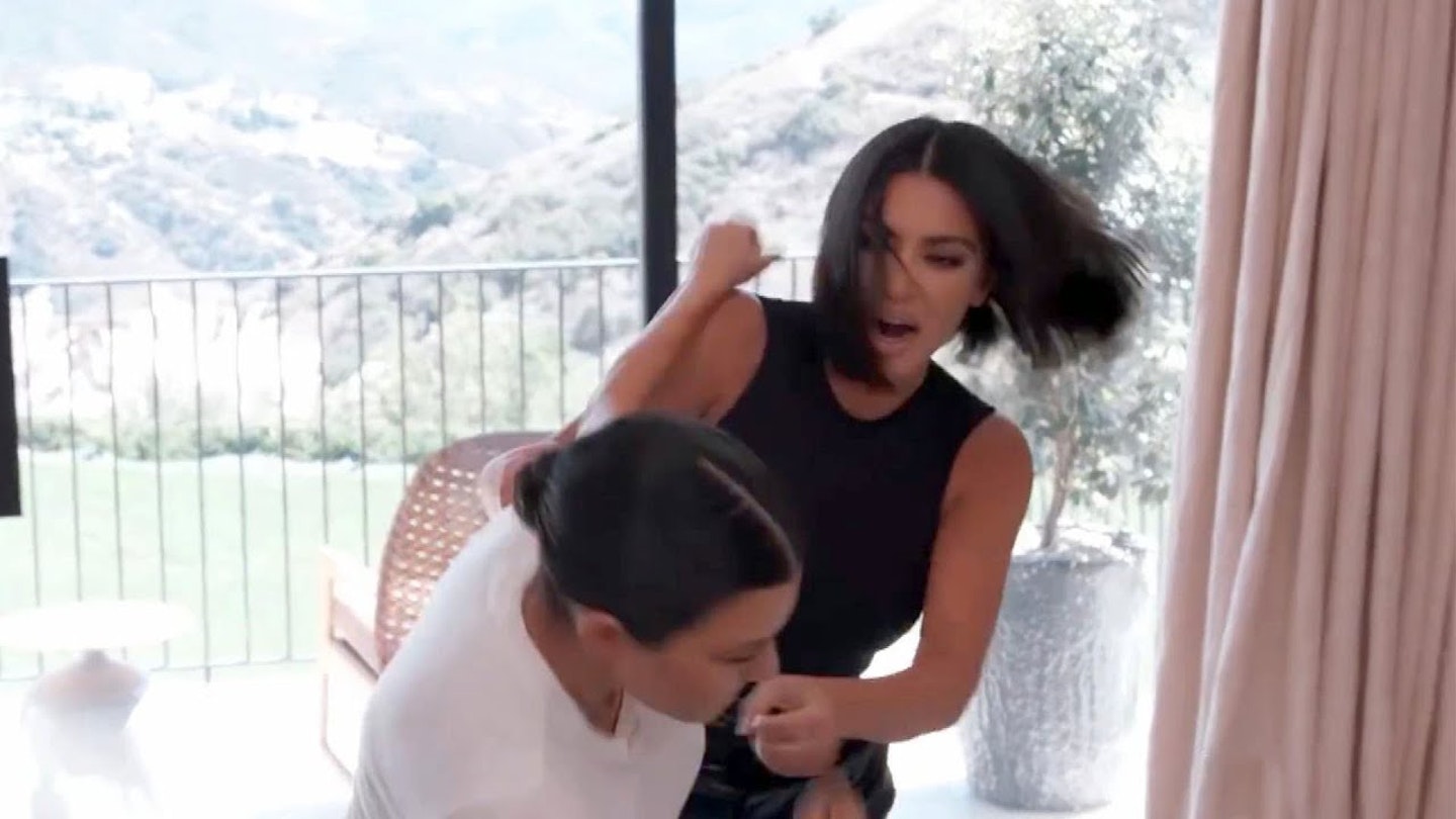 The Best Keeping Up With The Kardashians Episode In Every Series