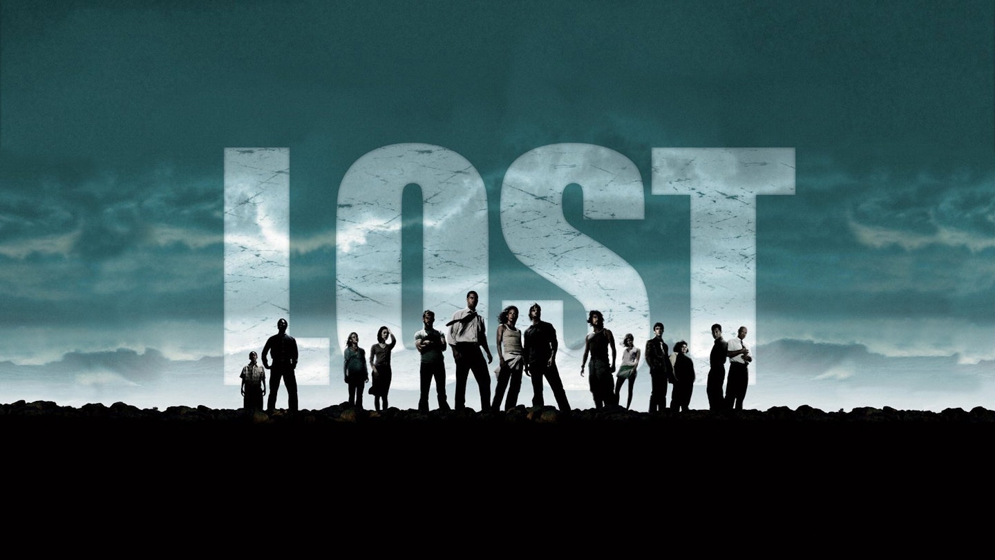 Lost