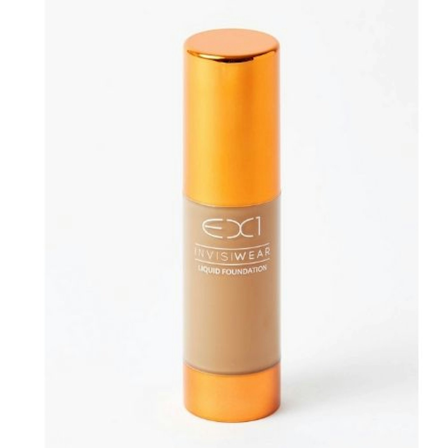 Ex1 Cosmetics Invisiwear Liquid Foundation