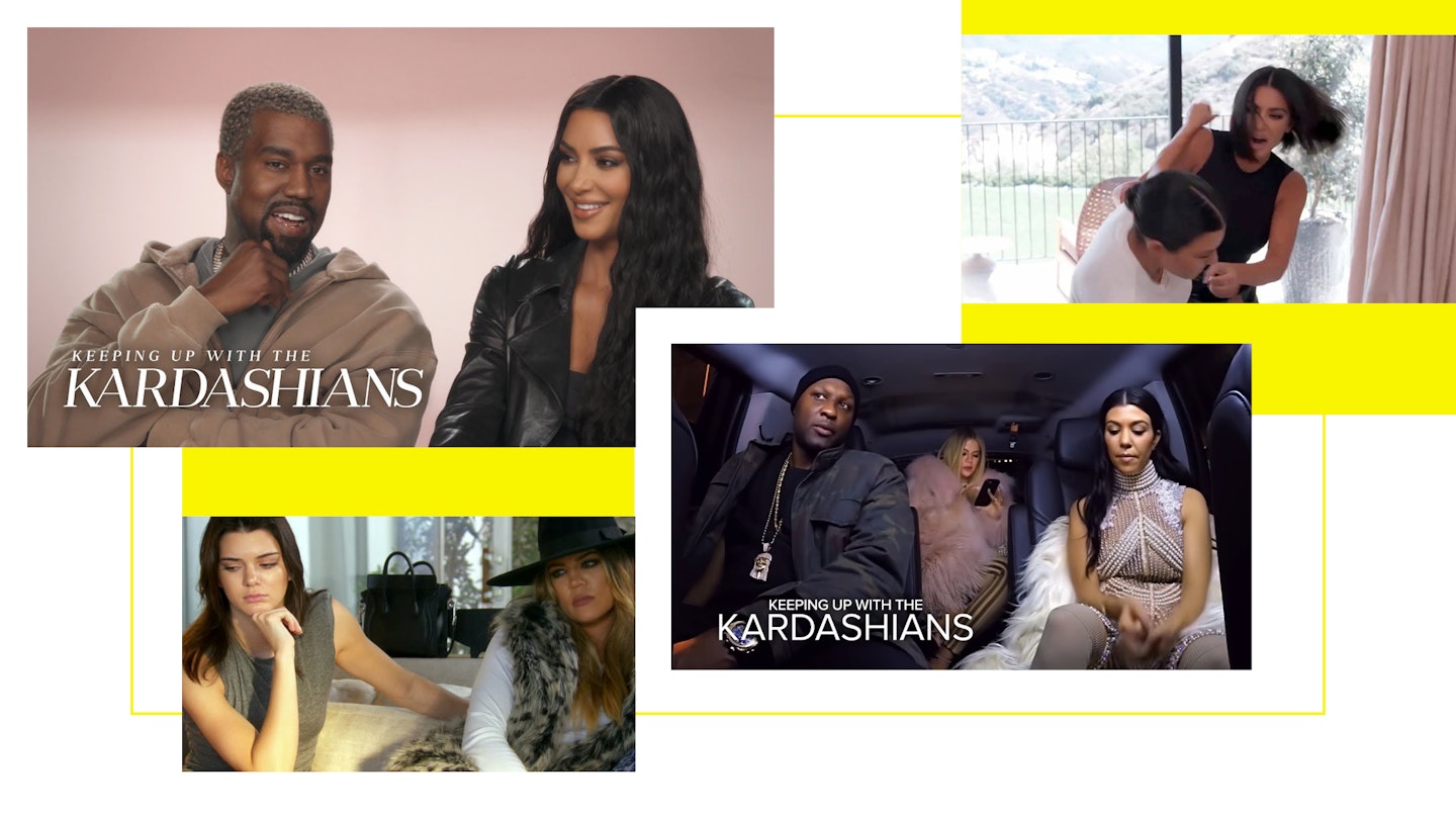 Keeping Up With The Kardashians Best Episodes