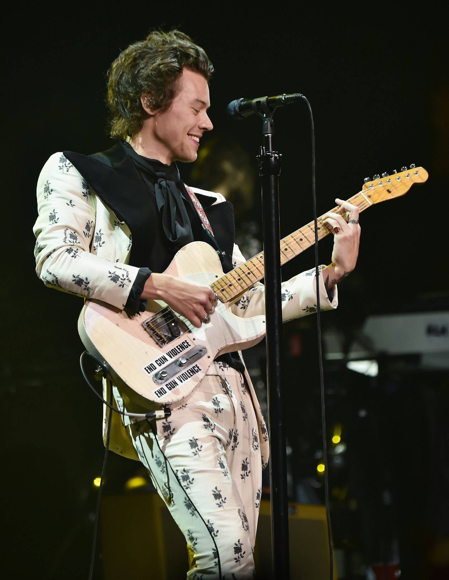 Harry Styles meets Gucci Homeware