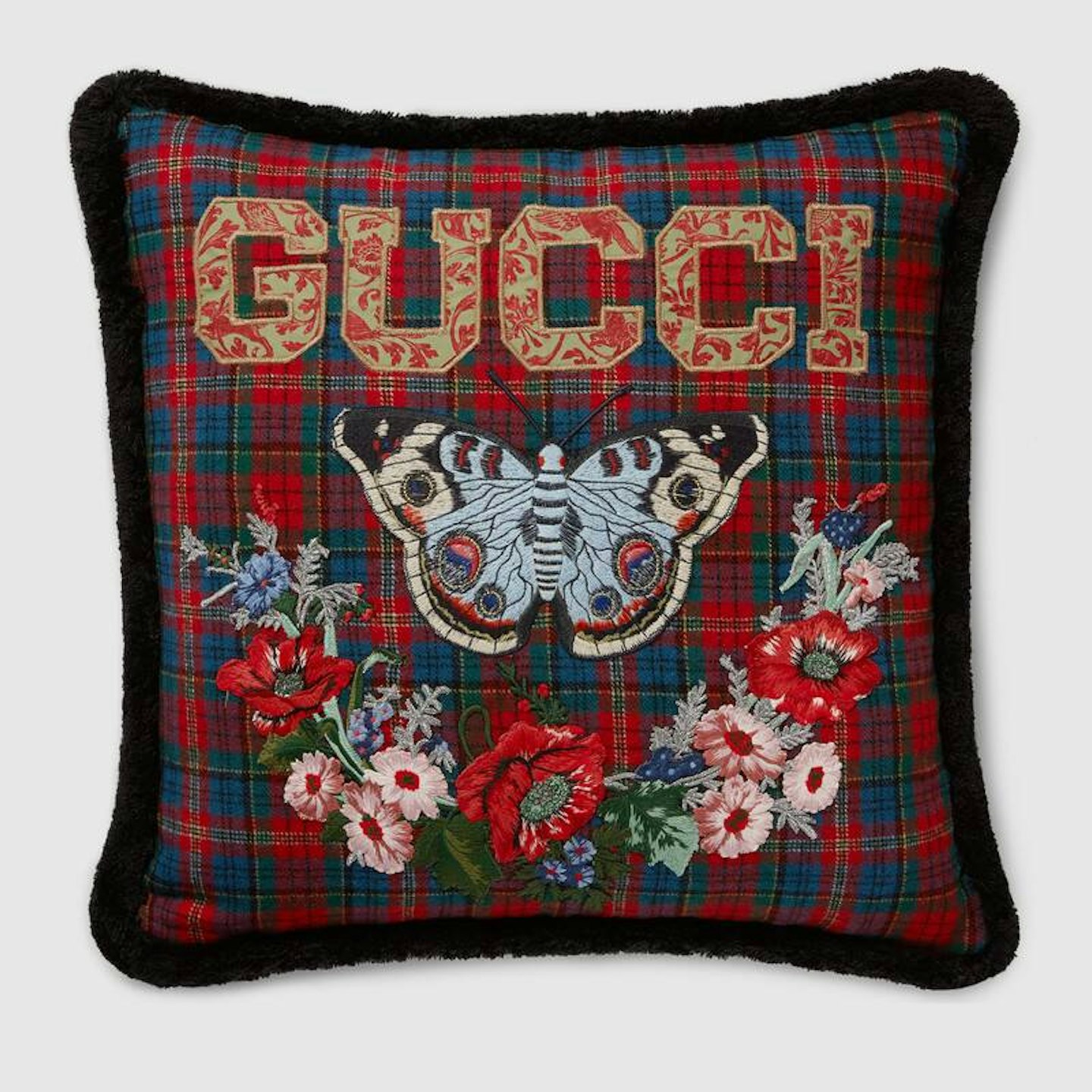 Harry Styles meets Gucci Homeware