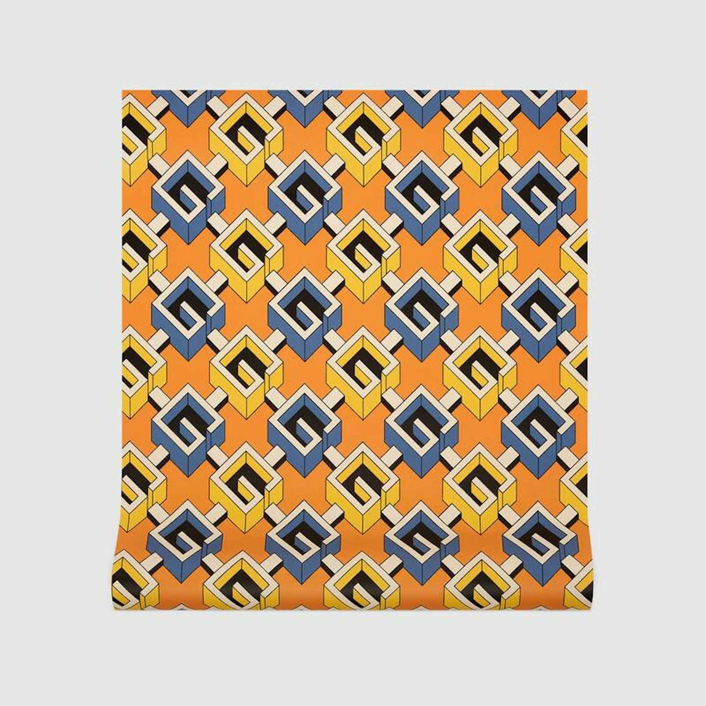 Harry Styles meets Gucci Homeware