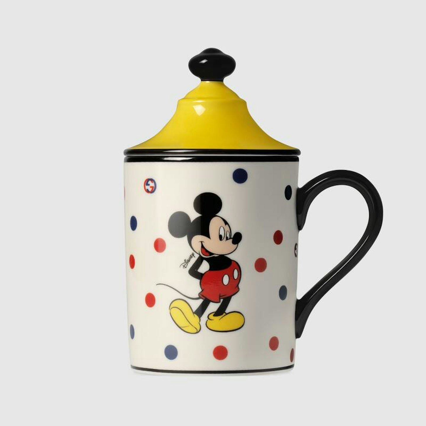 Harry Styles meets Gucci Homeware