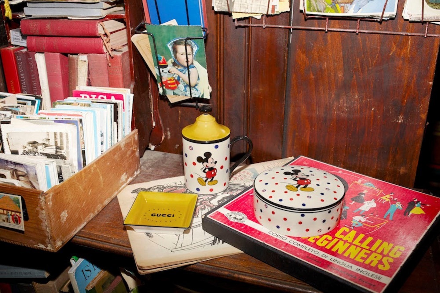 gucci decor homeware - harry styles