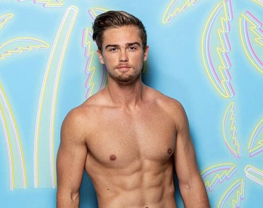 850px x 478px - Love Island USA Contestant Removed From Show Following 'Porn Star' Claims |  Grazia
