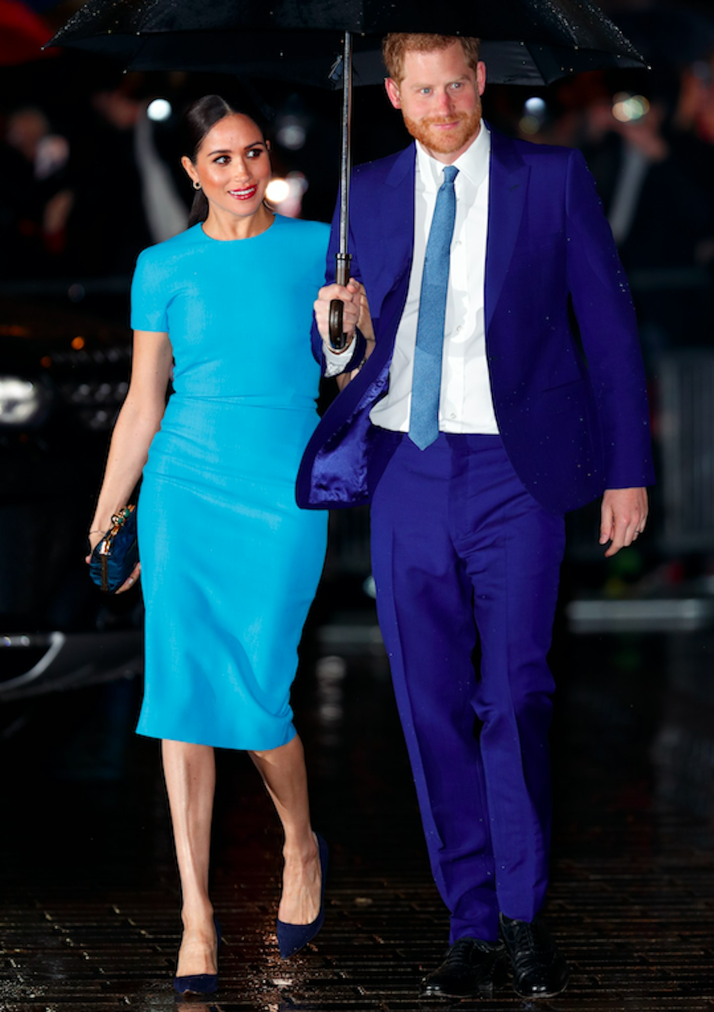 Meghan Markle Prince Harry