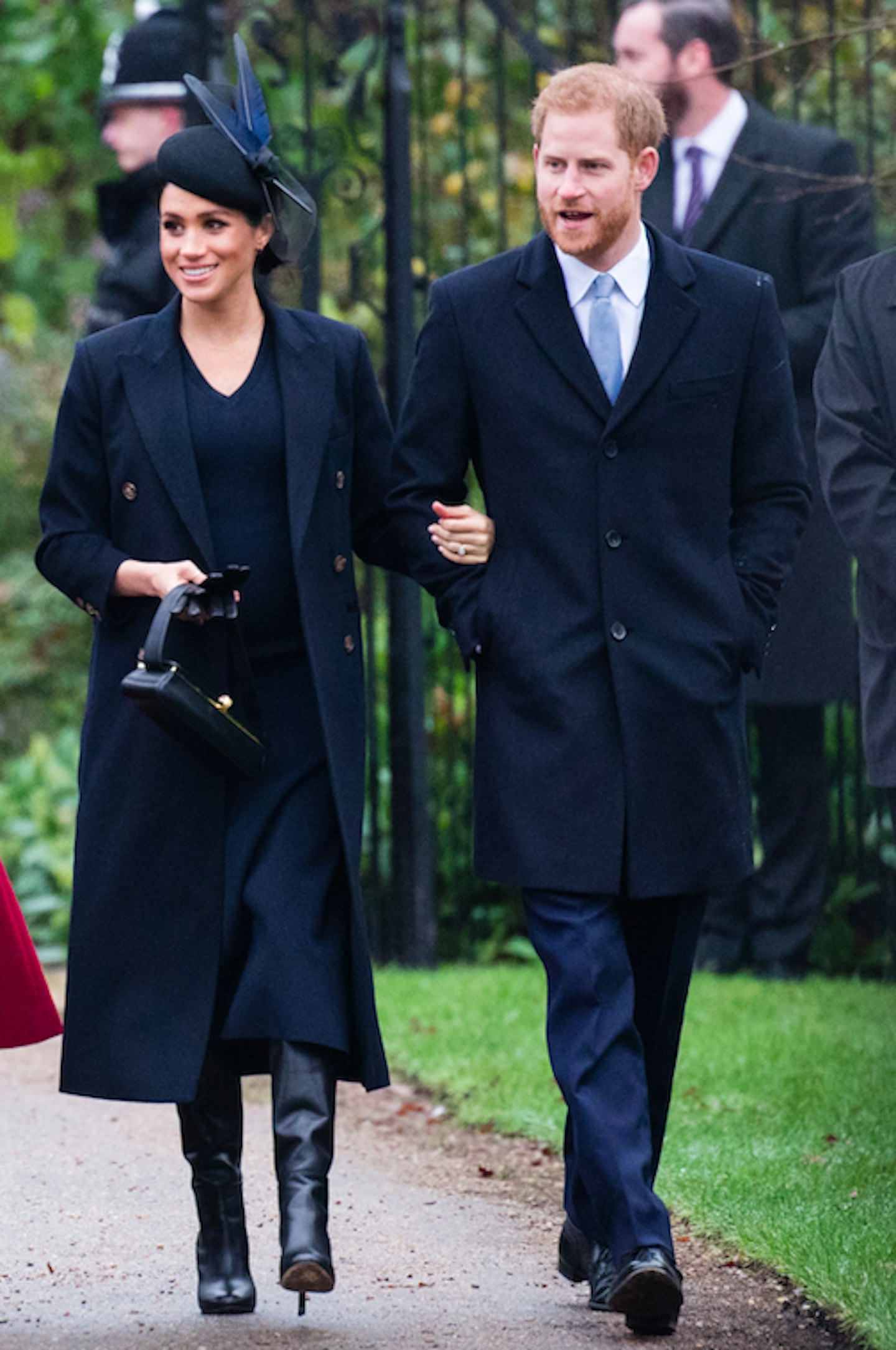 Meghan Markle