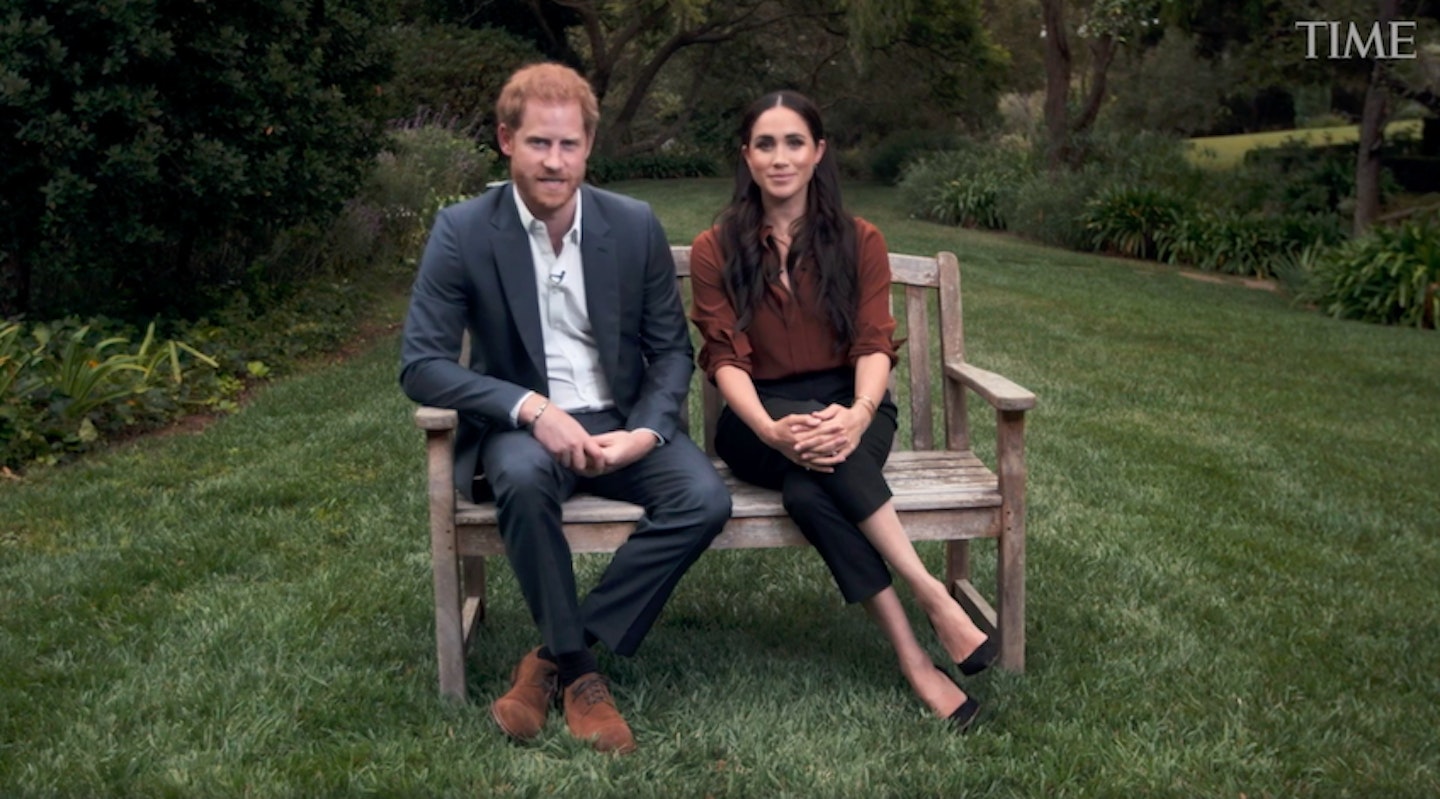 Meghan Markle