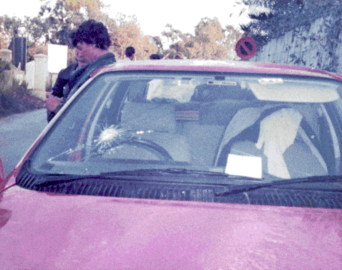 GOING APE IN THE EIGHTIES