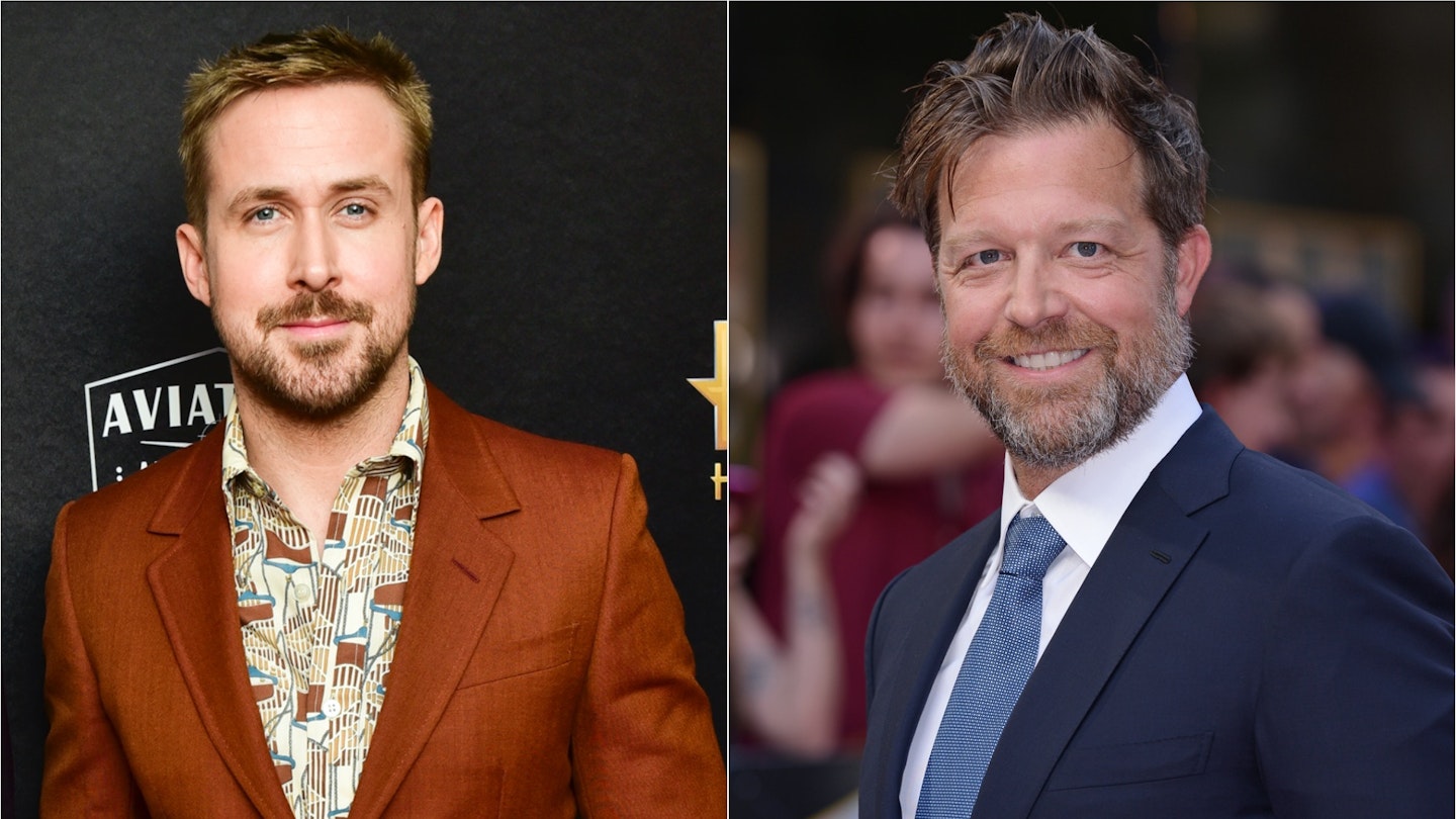 Ryan Gosling, David Leitch