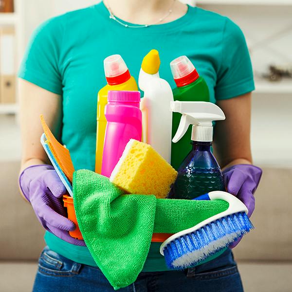 Is YOUR house making you ill?