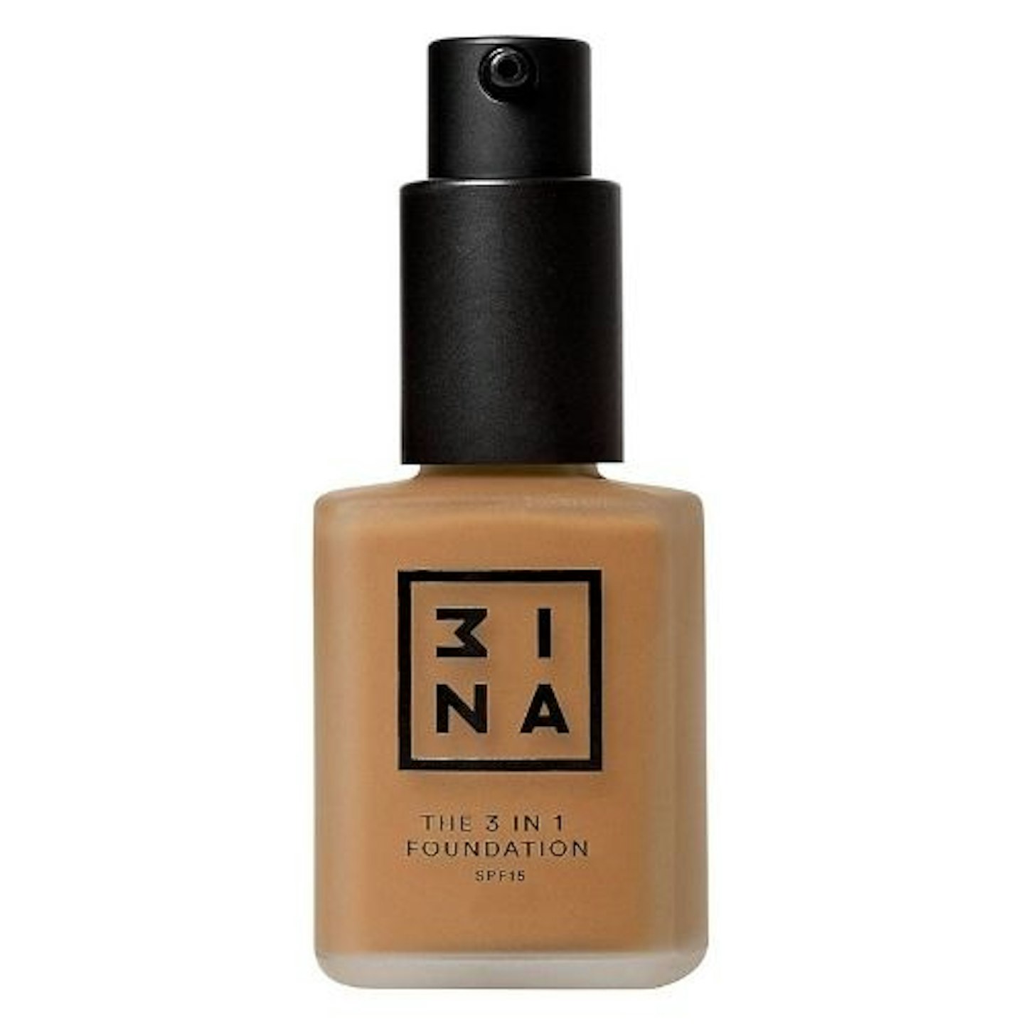 3INA Makeup 3-In-1 Foundation