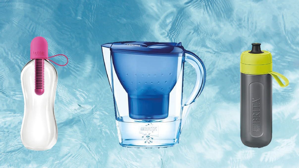 The Best Water Filters
