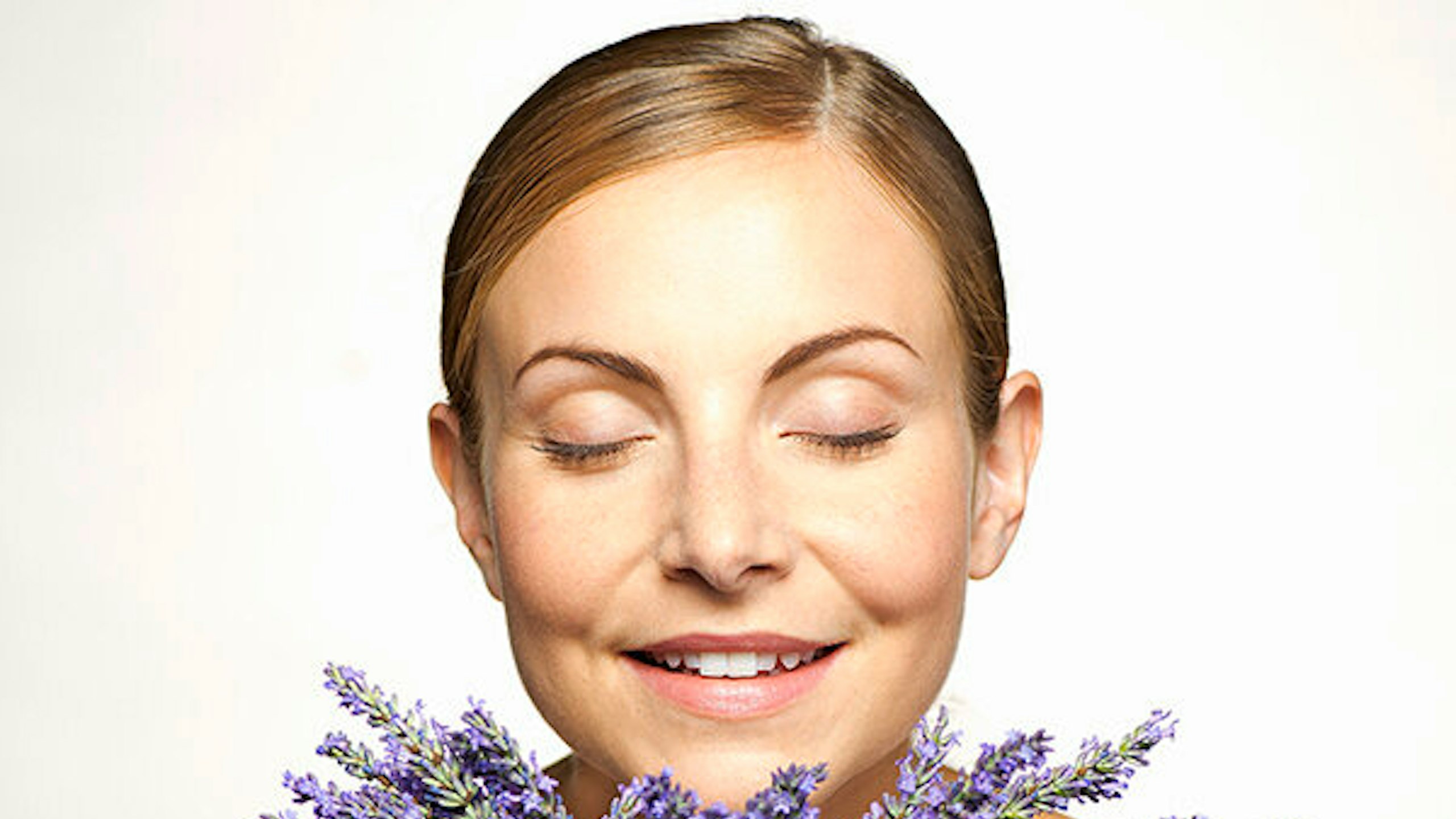 Seven scents to BOOST YOUR PRODUCTIVITY
