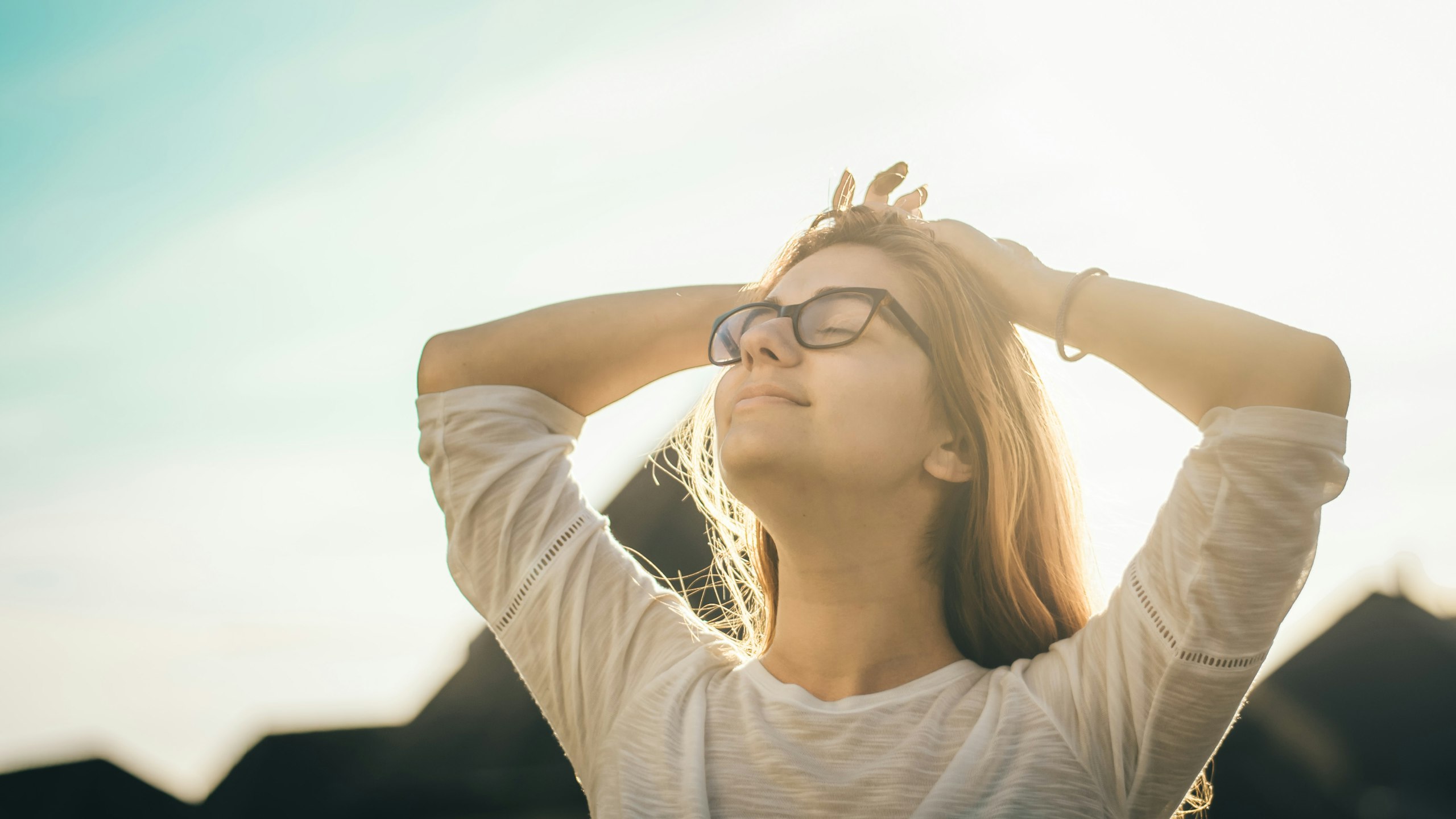 How to Burst YOUR STRESS BUBBLE