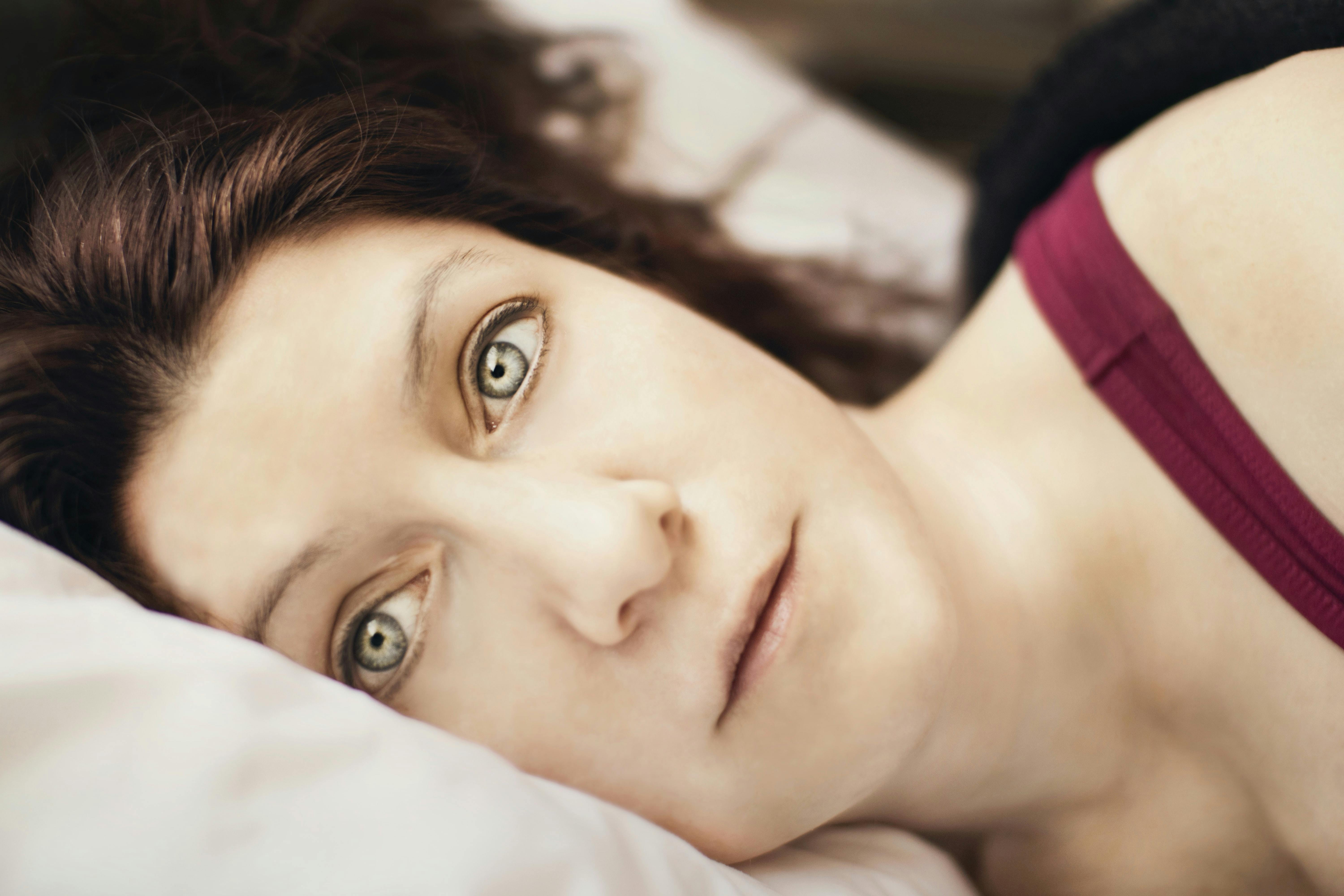 Is your partner making you ill?