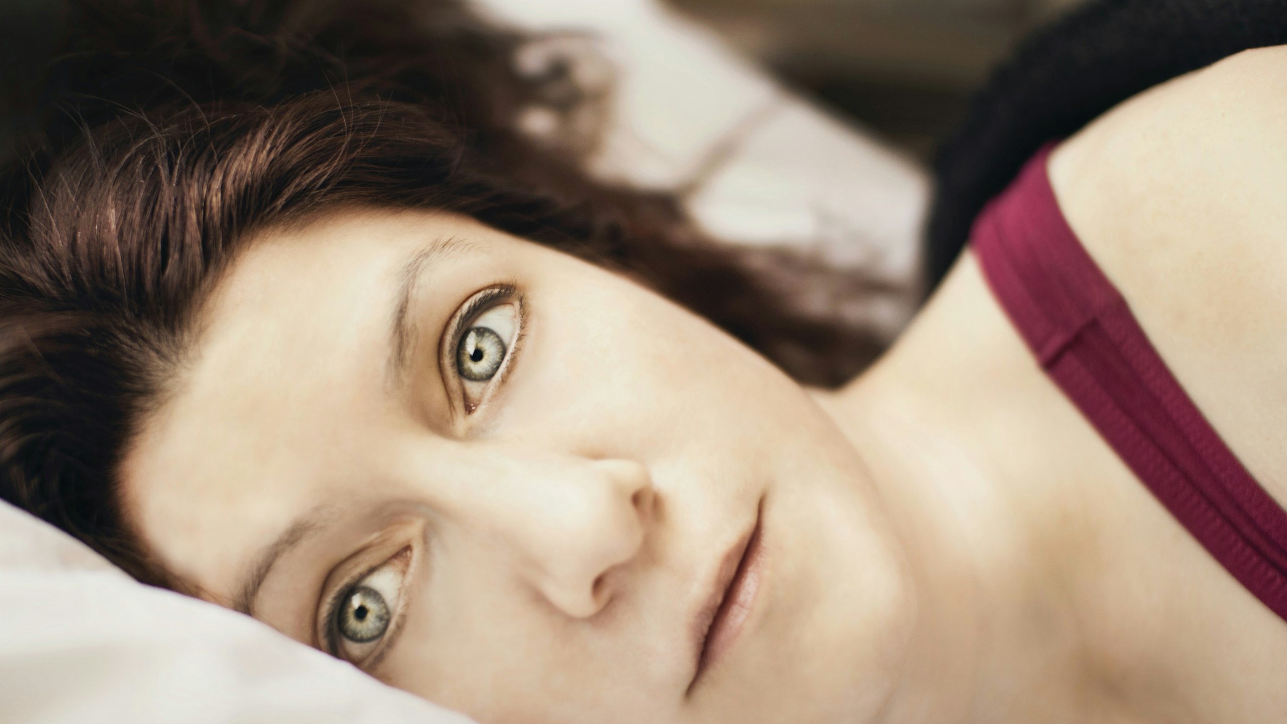 Is your partner making you ill?