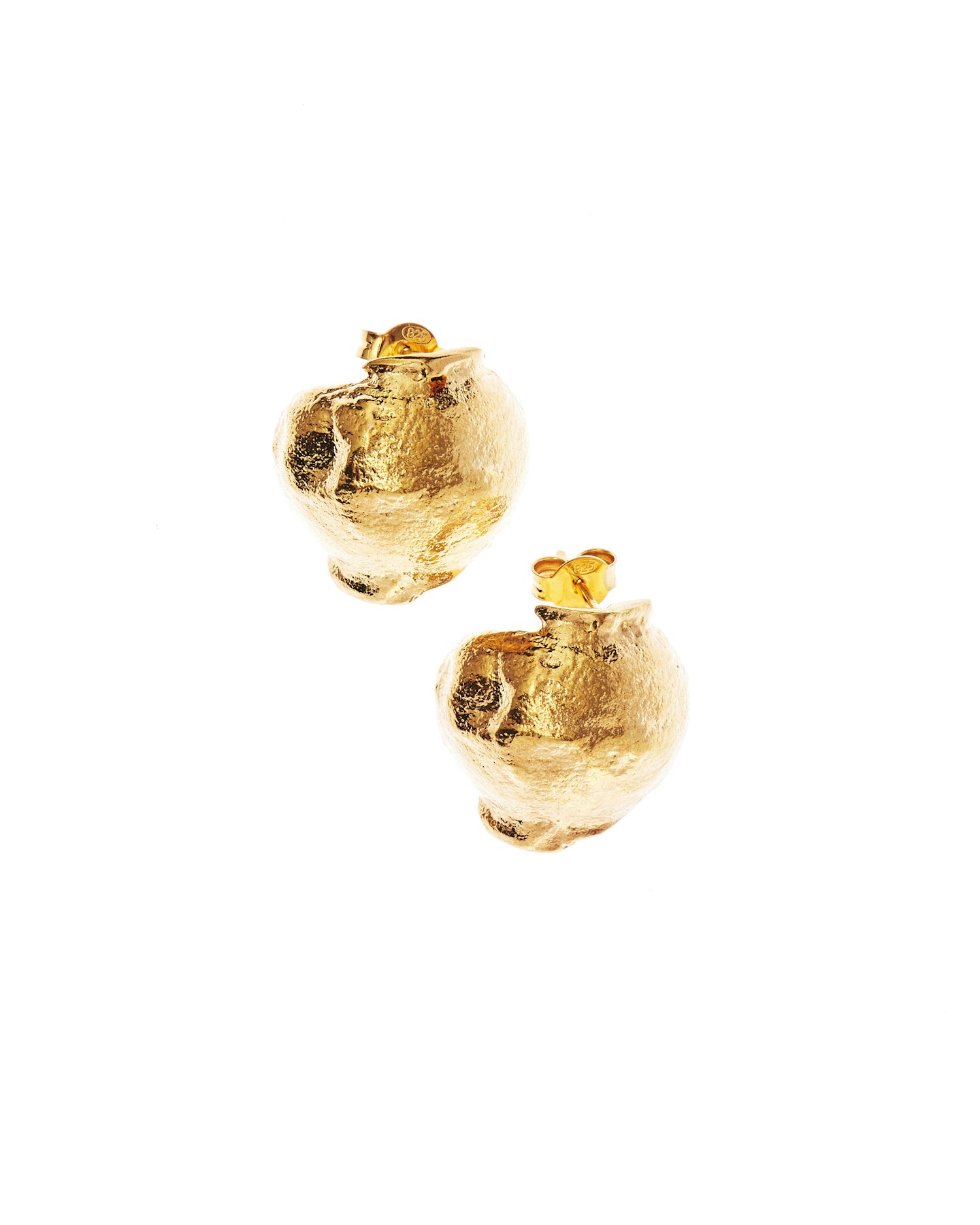 Nanushka X Alighieri, The Forbidden Cloister Earrings, £300