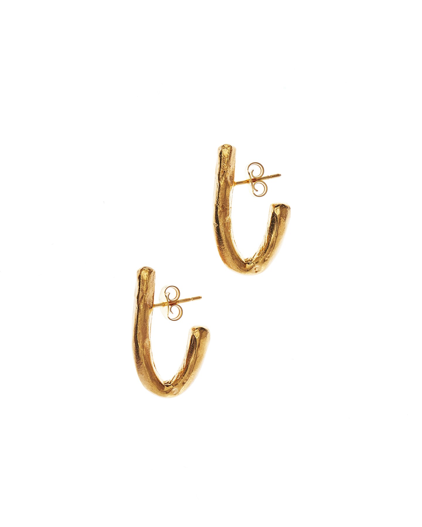 Nanushka X Alighieri, The Dichotomy Earrings, £210