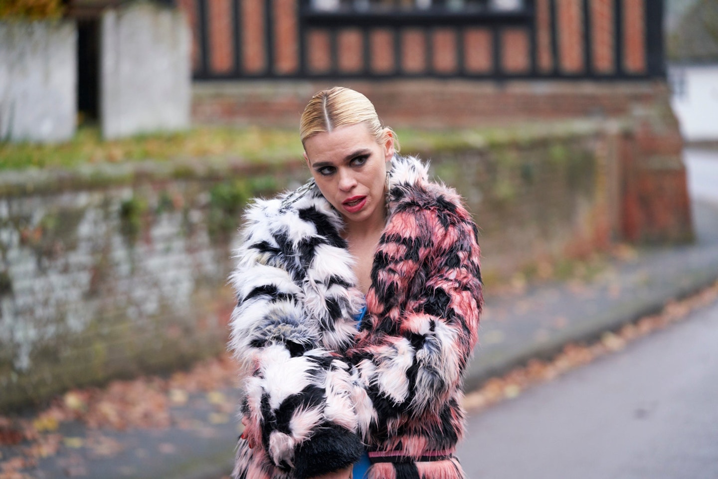 Billie Piper in I Hate Suzie