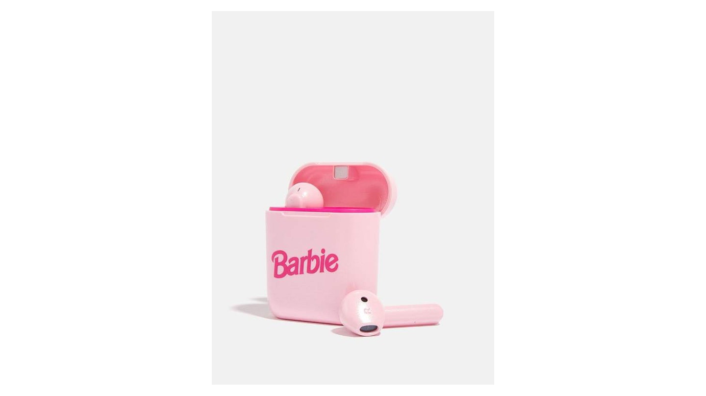 Barbie x Skinnydip Wireless Earbuds Touch