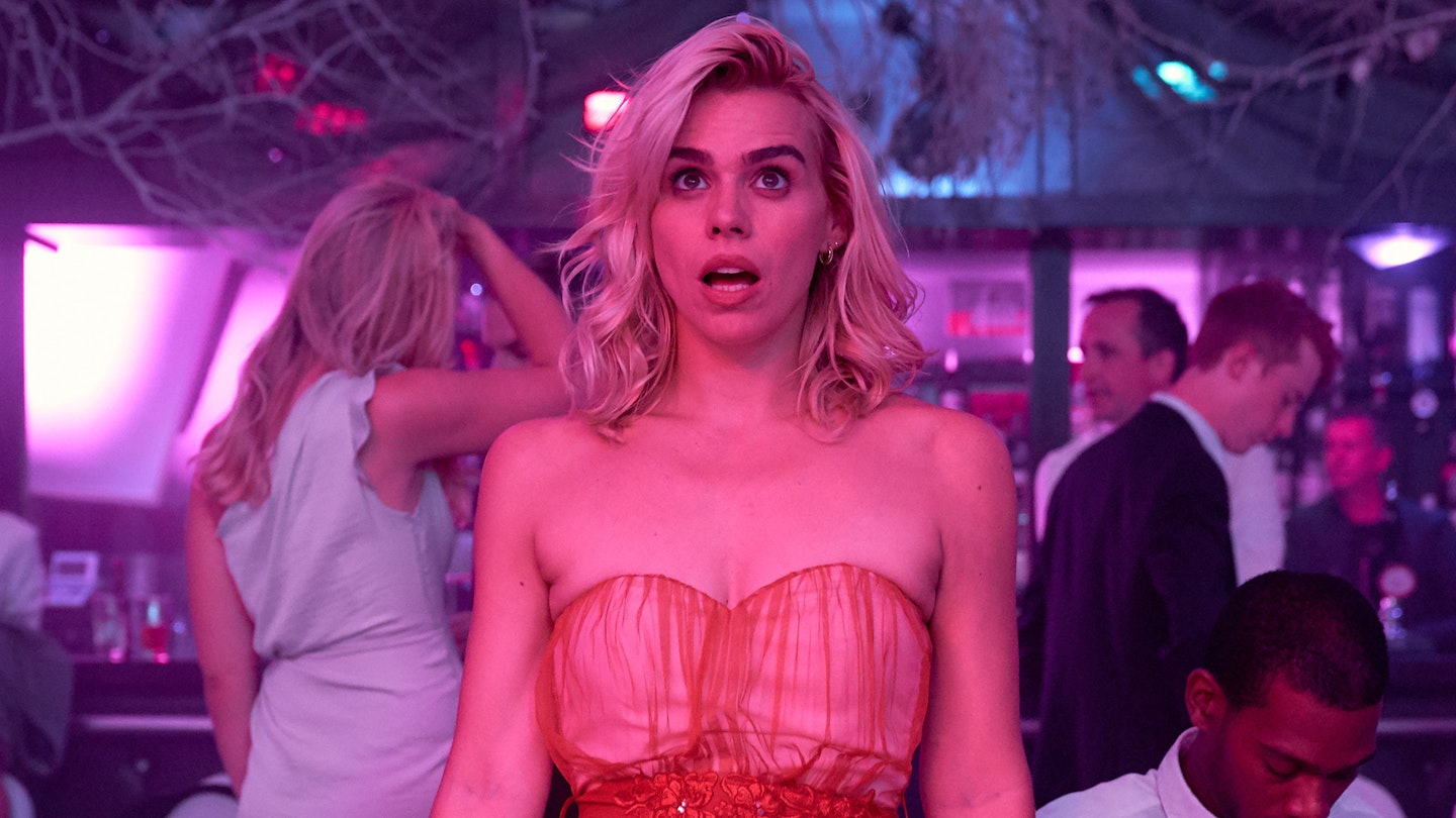 Billie Piper in I Hate Suzie