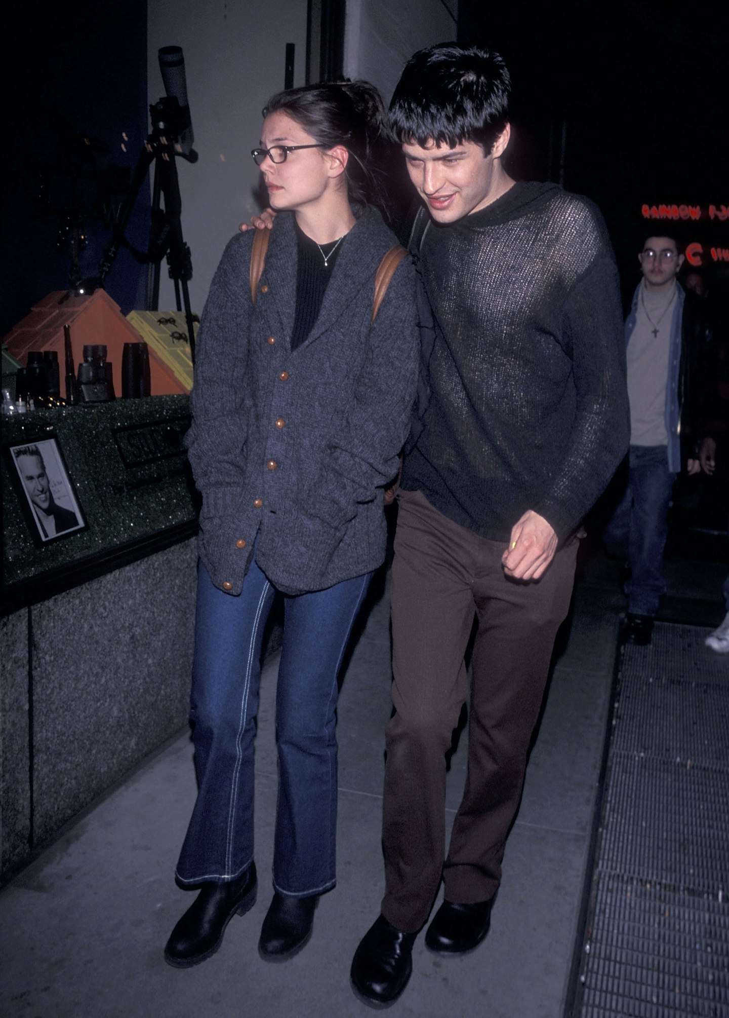 SNL, 1999