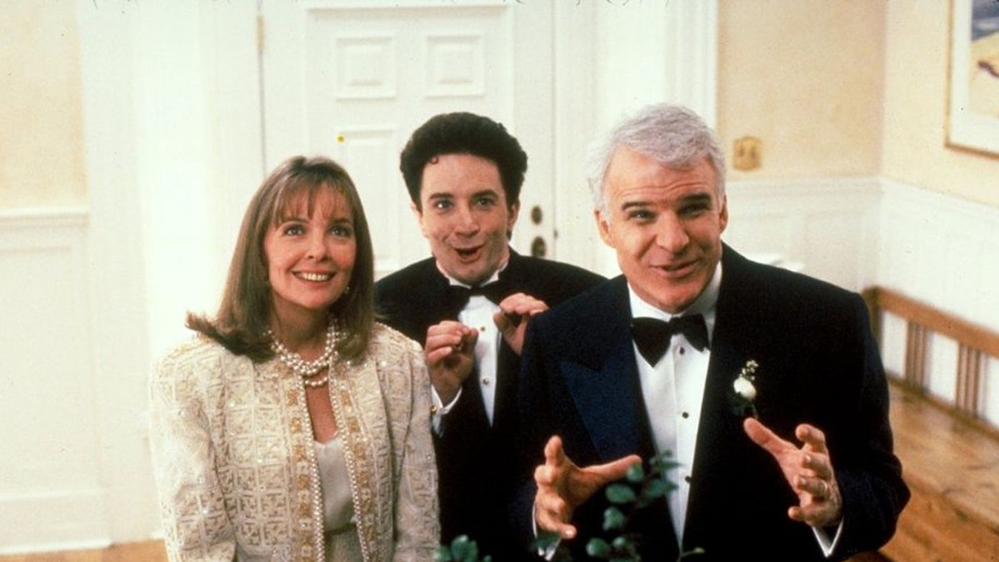 Father Of The Bride (1991)