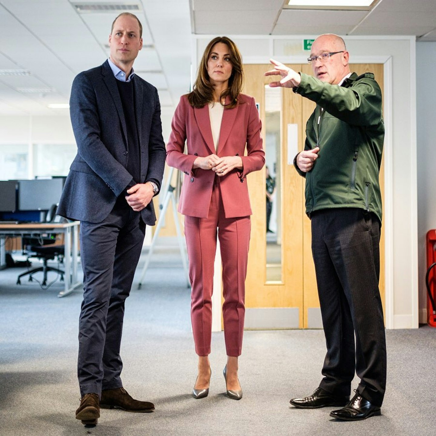 Kate Middleton