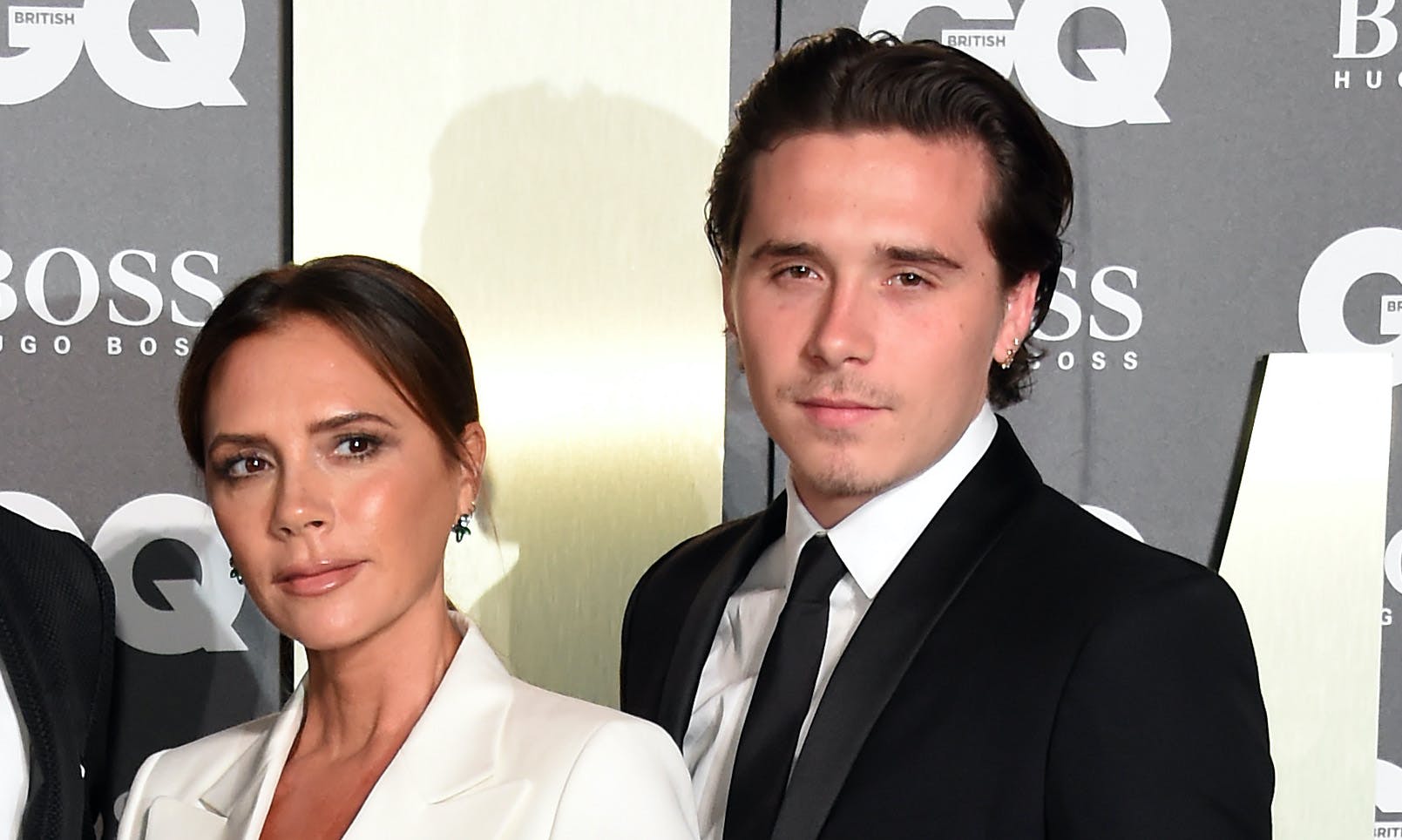 Victoria Beckham's fears for Brooklyn