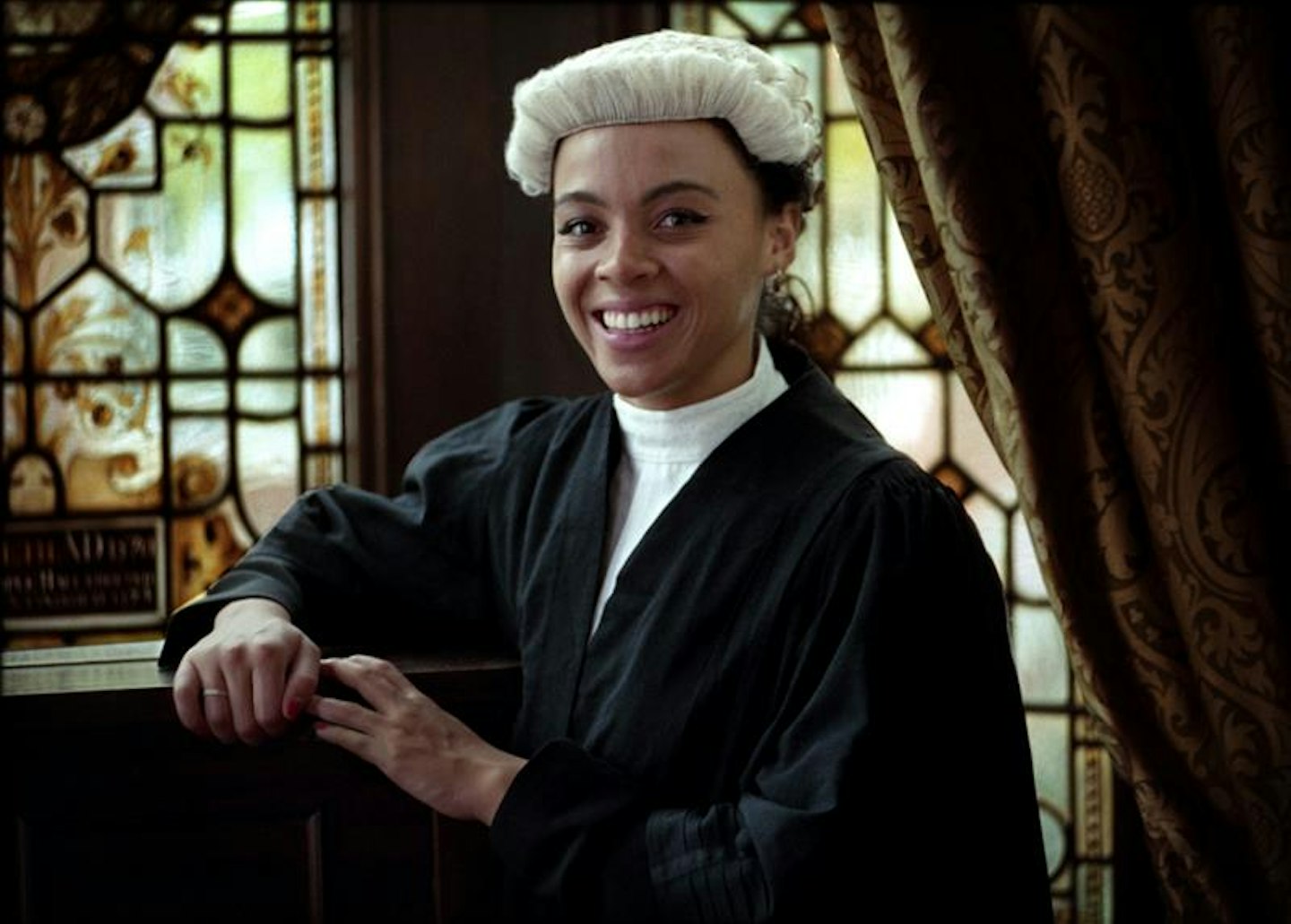 alexandra-wilson-I'm-barrister-but-people-assume-I'm-the-defendant