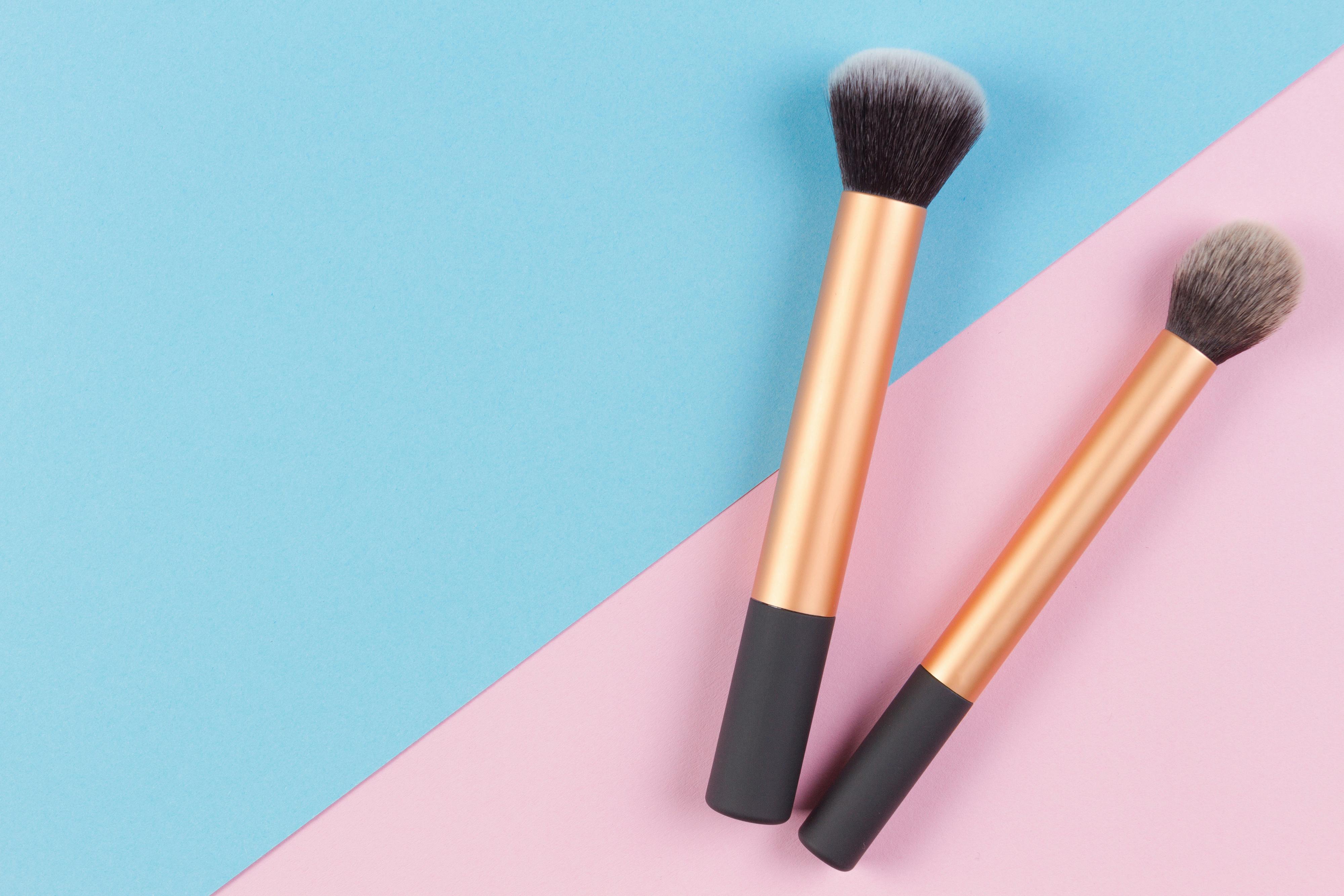 10 Of The Best Contour Brushes To Help You Sculpt Like A Pro - Vimarsana News