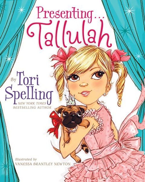 The Best Children’s Books Written By Celebrities That Kids Will Love